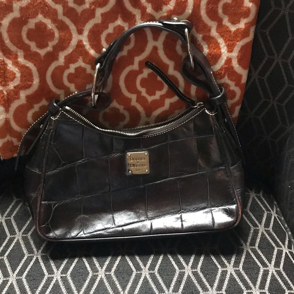 Vintage Dooney bag
